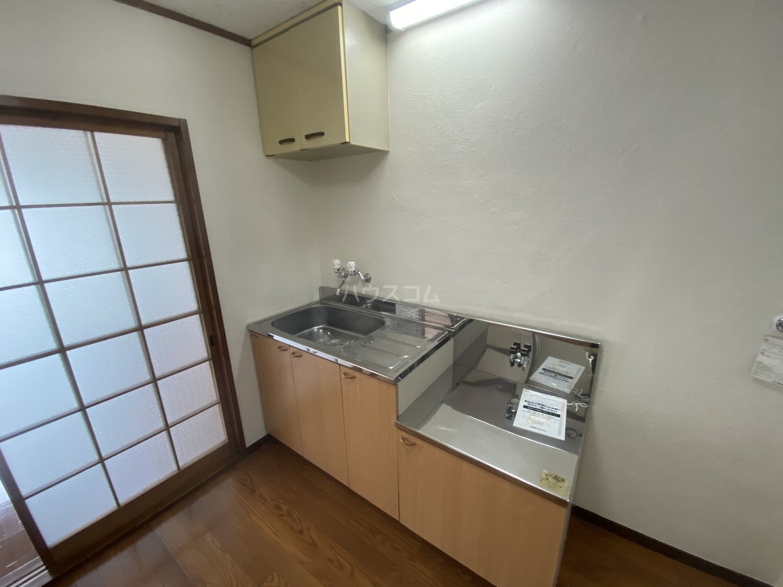 13/30 キッチン