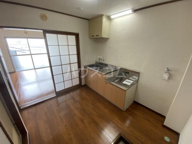 14/30 キッチン