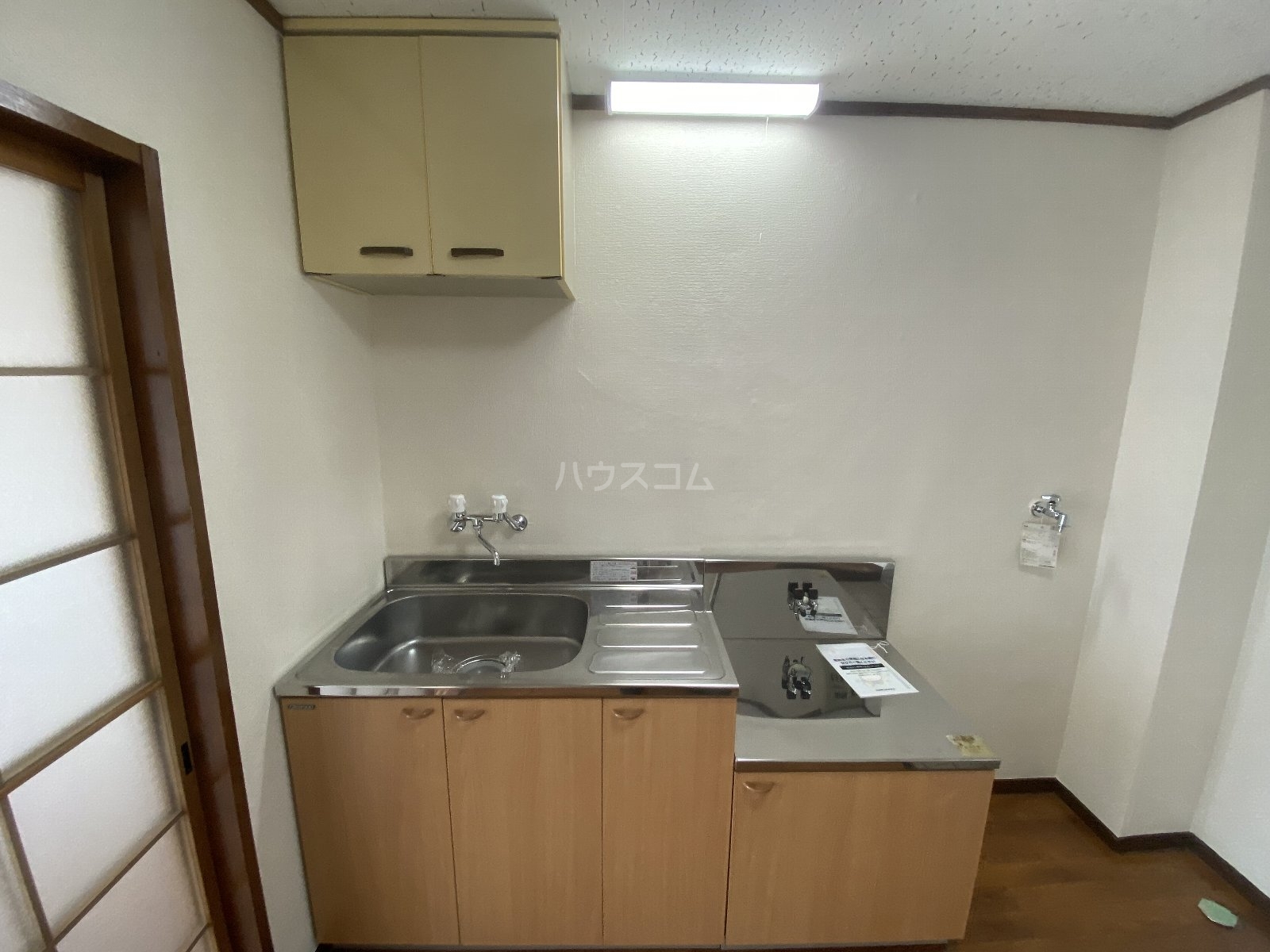 12/30 キッチン