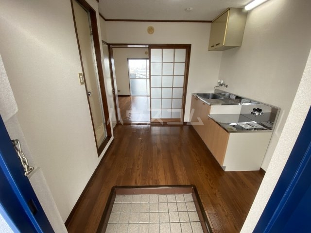 10/30 玄関