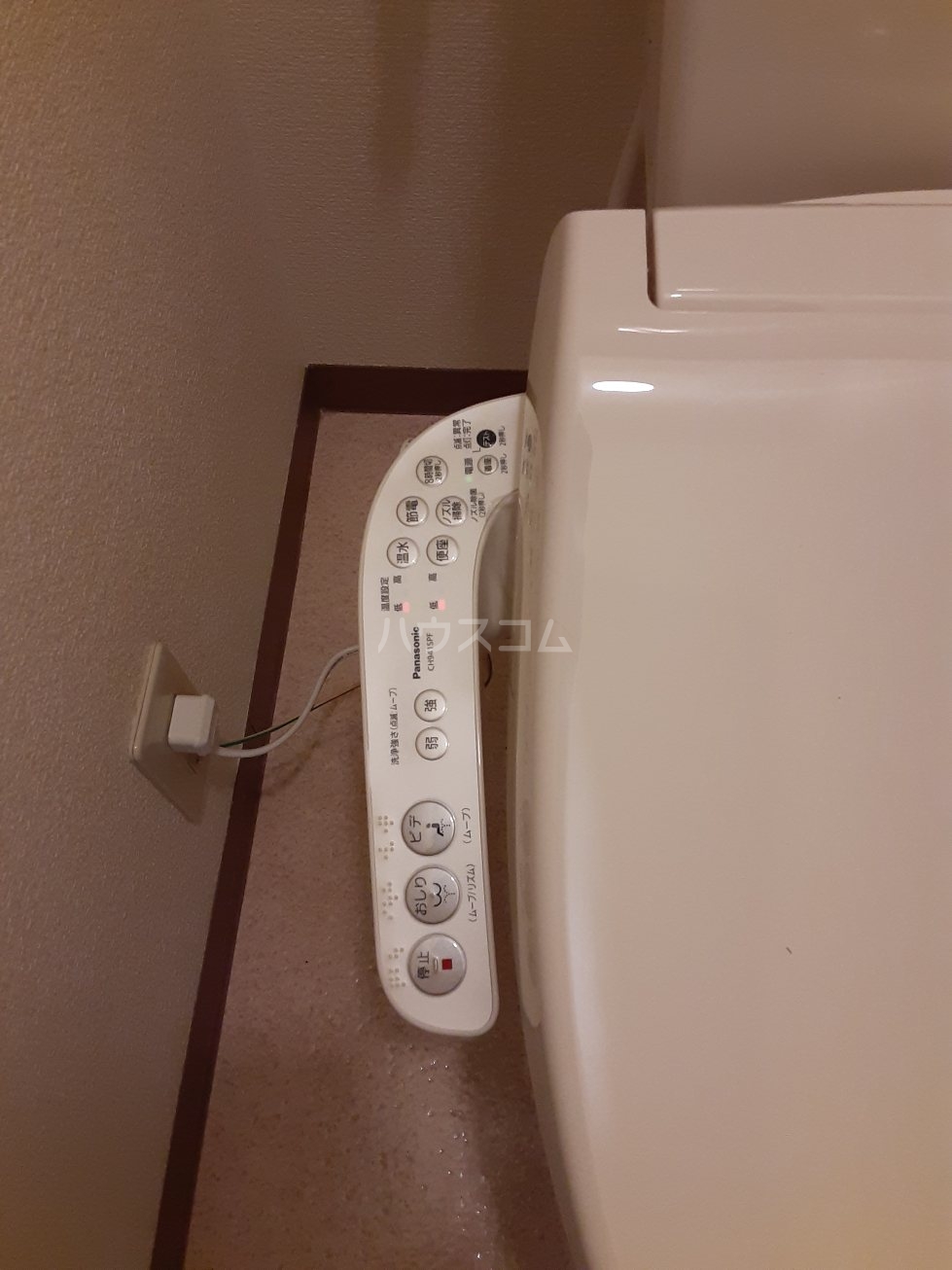 17/30 トイレ