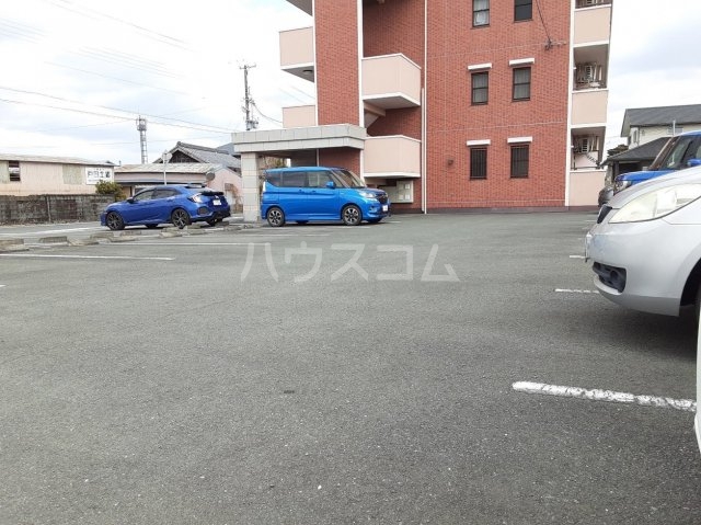 29/30 駐車場