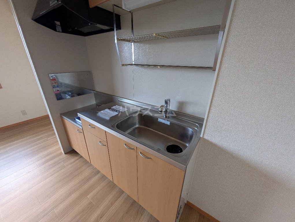 13/30 キッチン