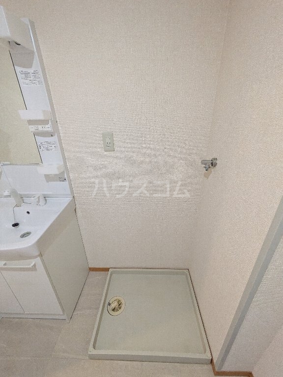 18/30 洗面