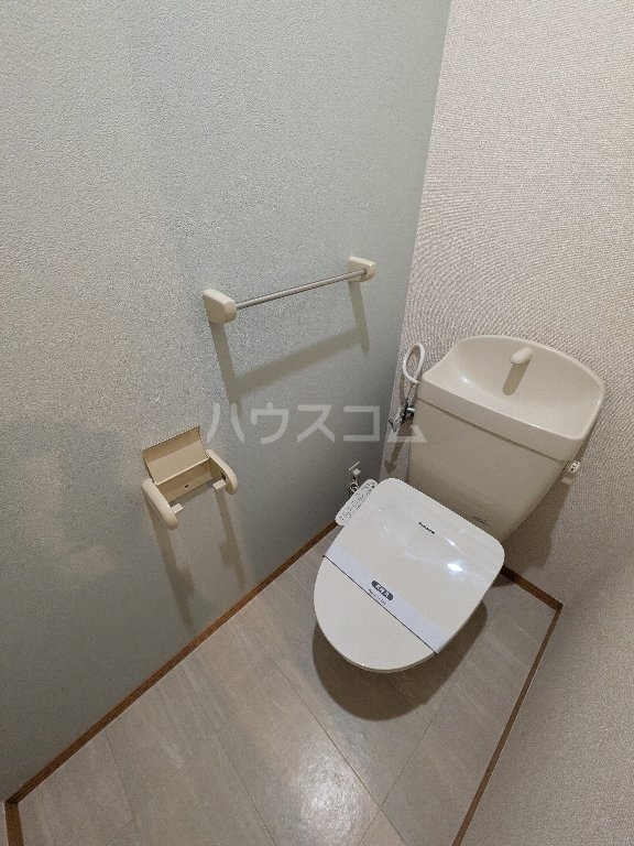 16/30 トイレ
