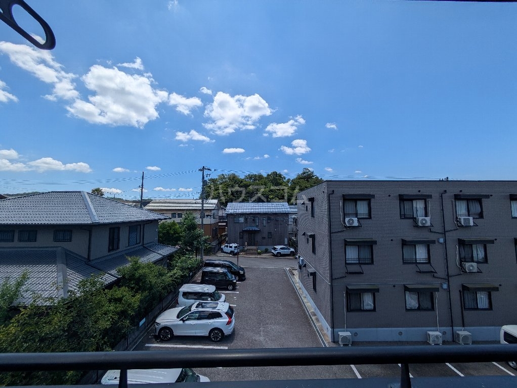 29/30 駐車場