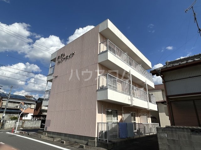 1/22 外観