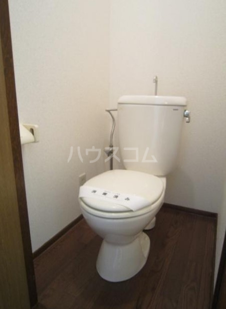 9/22 トイレ