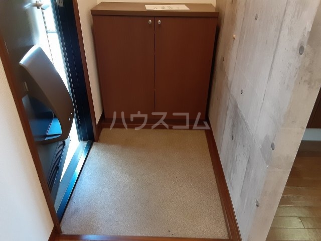 9/29 玄関
