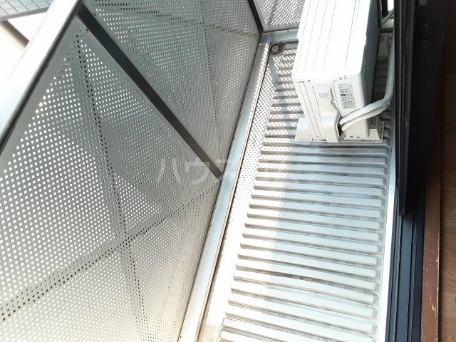 18/29 バルコニー