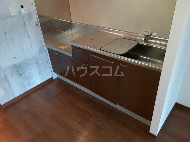 12/29 キッチン