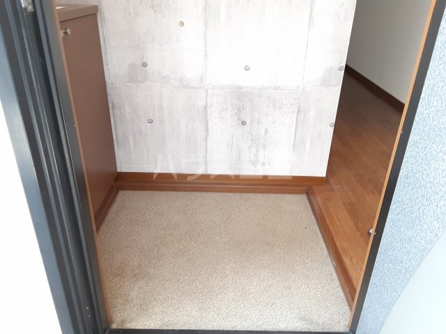 10/29 玄関