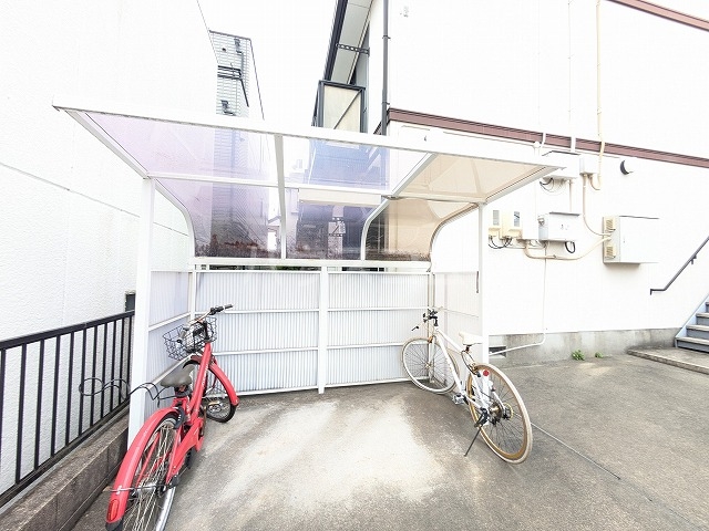 24/30 駐車場