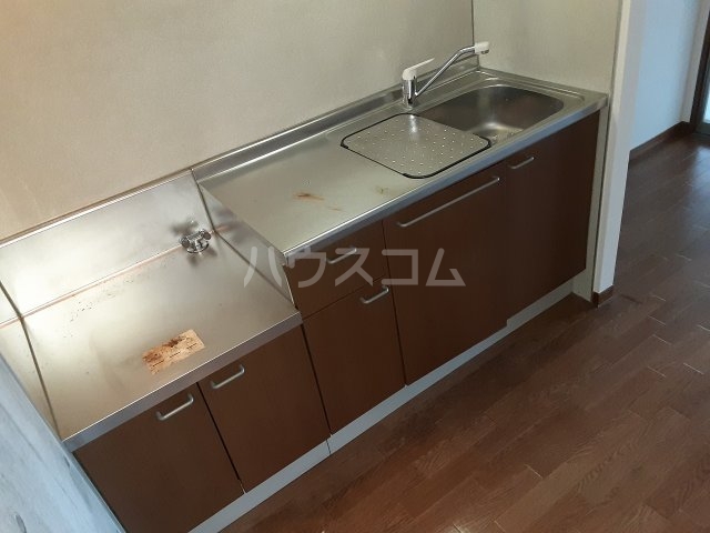 11/29 キッチン