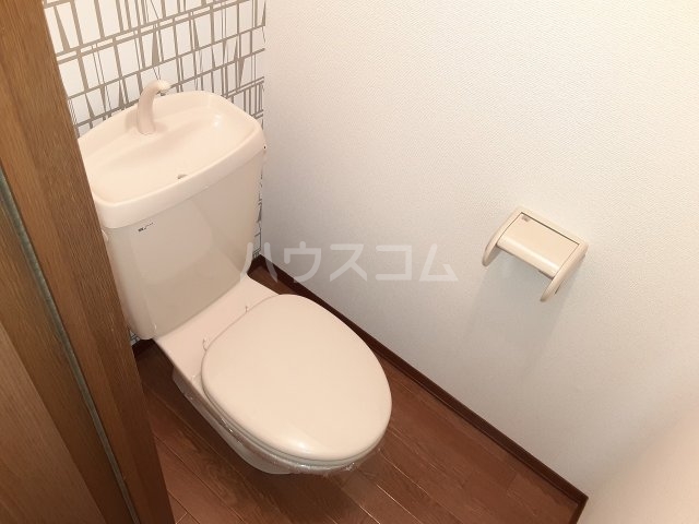 15/29 トイレ
