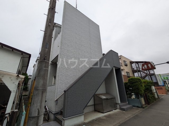 1/30 外観