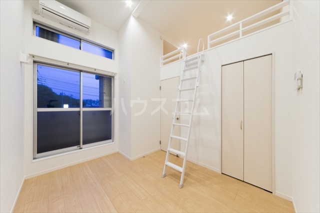 13/25 バルコニー