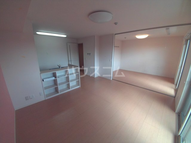 5/30 リビング/ダイニング