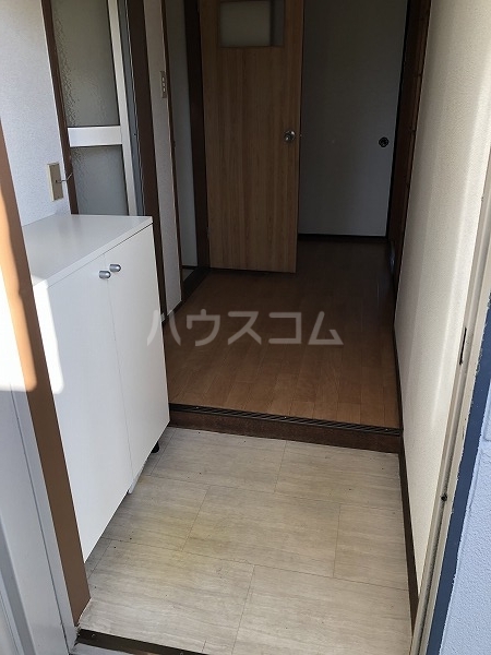 9/29 玄関