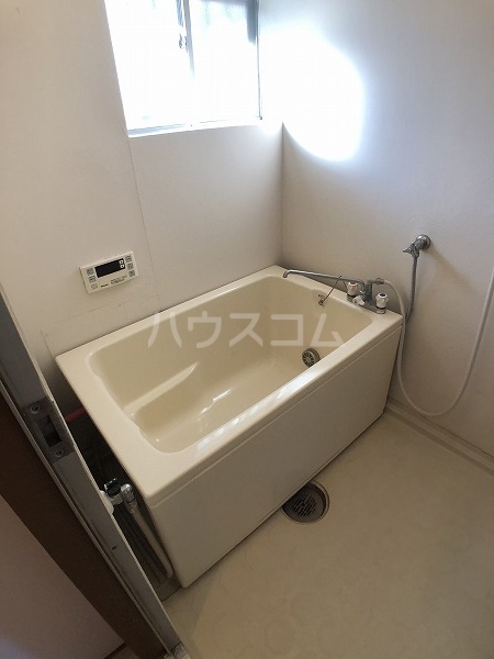 11/29 浴室