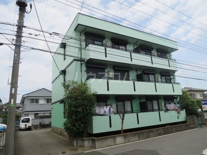 1/29 外観