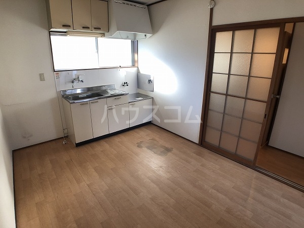 3/29 リビング/ダイニング