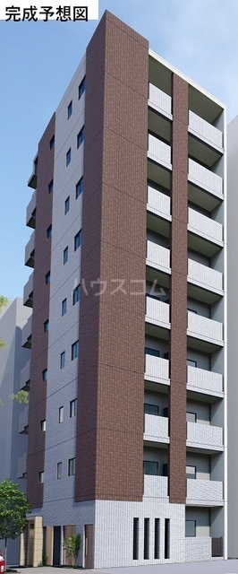 1/11 外観