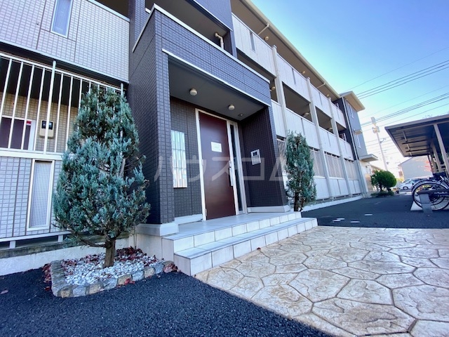 29/30 エントランス