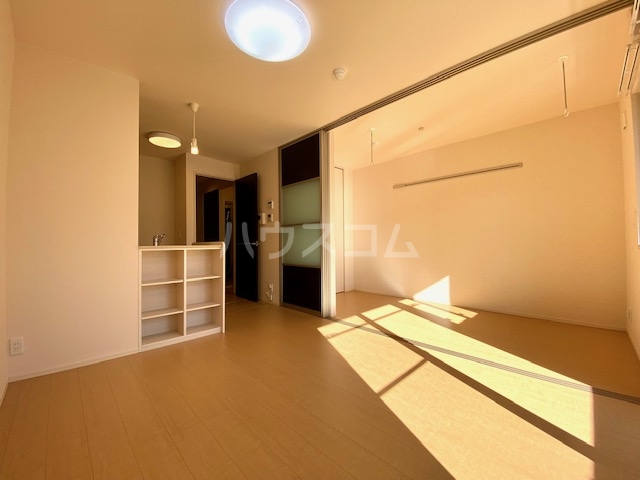 5/30 リビング/ダイニング