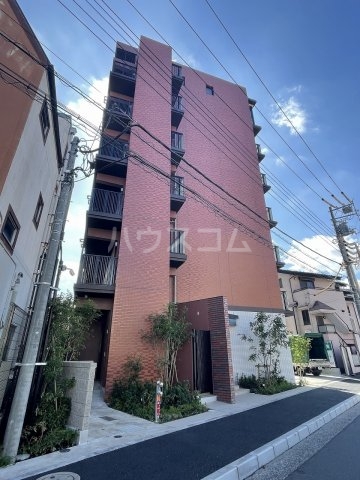 3/30 外観