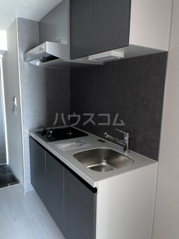 10/30 キッチン