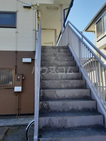 3/13 エントランス