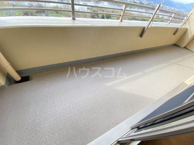 24/30 バルコニー