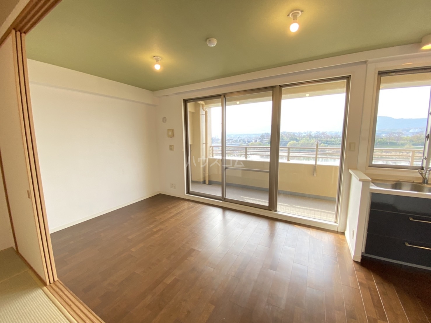 5/30 リビング/ダイニング