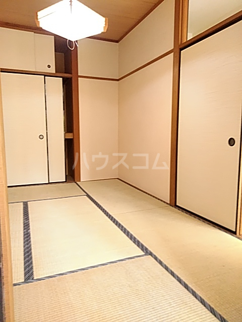 5/28 室内