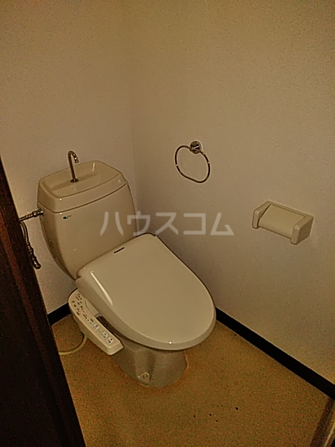 13/28 トイレ