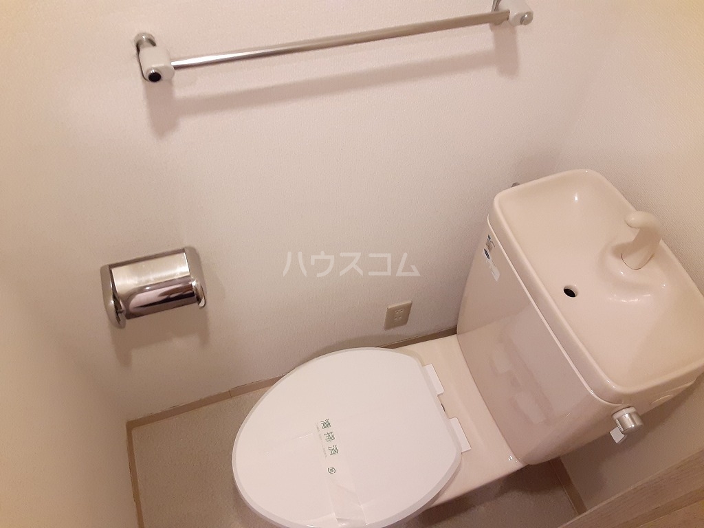 12/30 トイレ