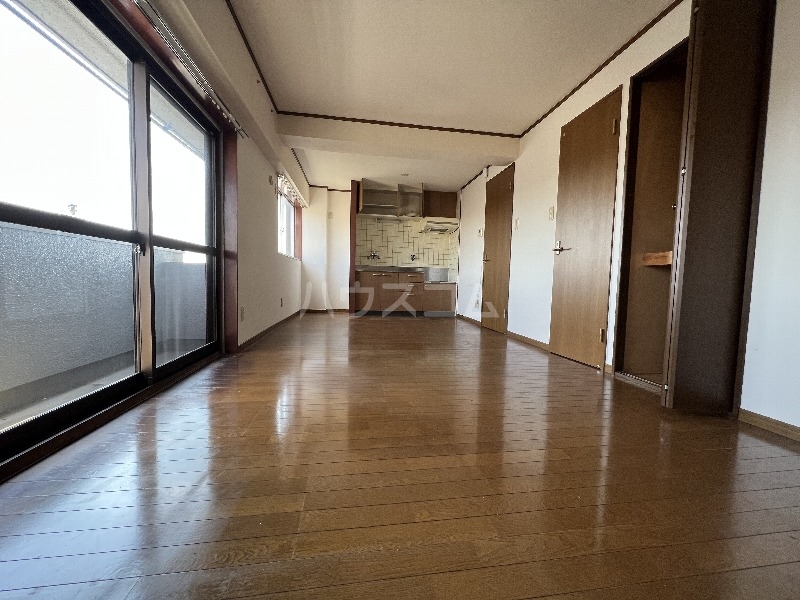 4/30 リビング/ダイニング