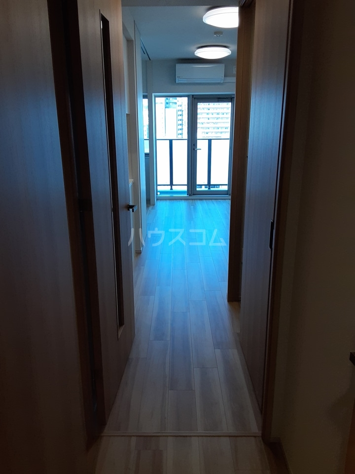 6/30 室内