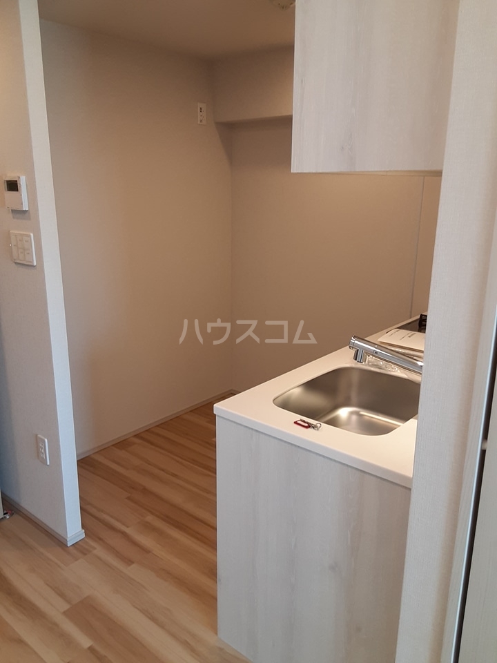 12/30 キッチン