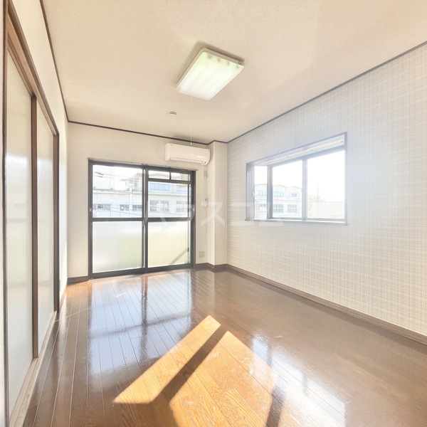 3/23 リビング/ダイニング