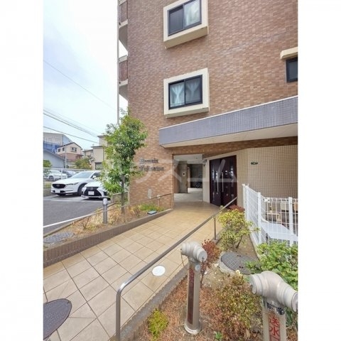 2/7 エントランス