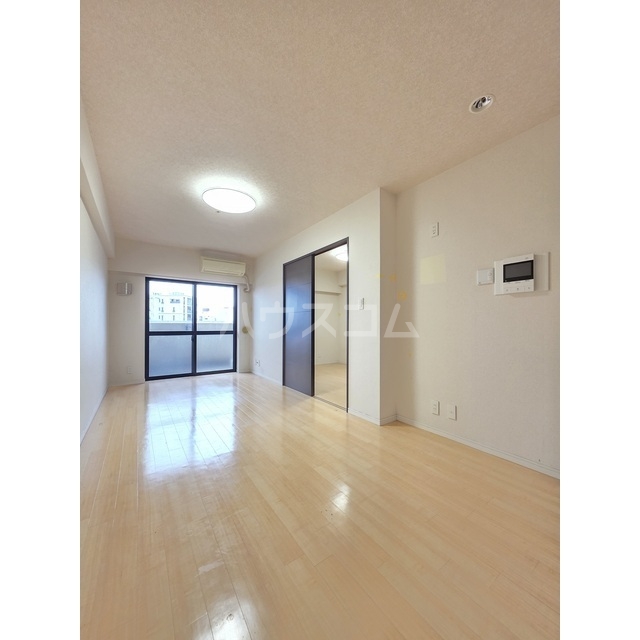 4/17 リビング/ダイニング