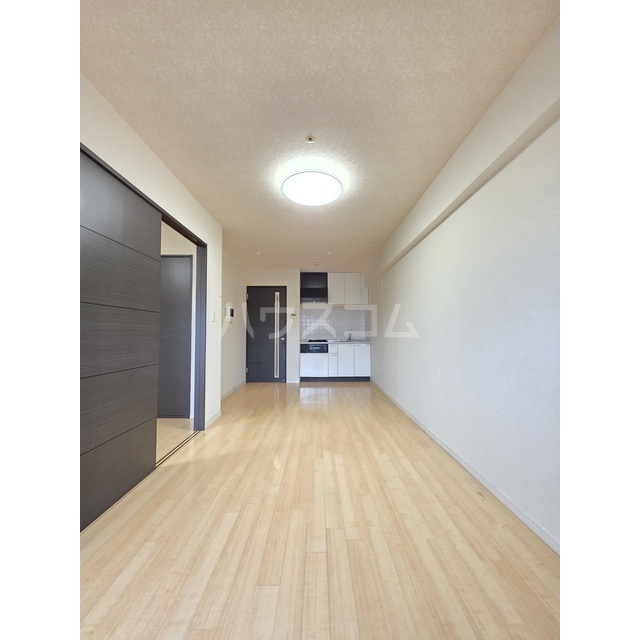 3/17 リビング/ダイニング