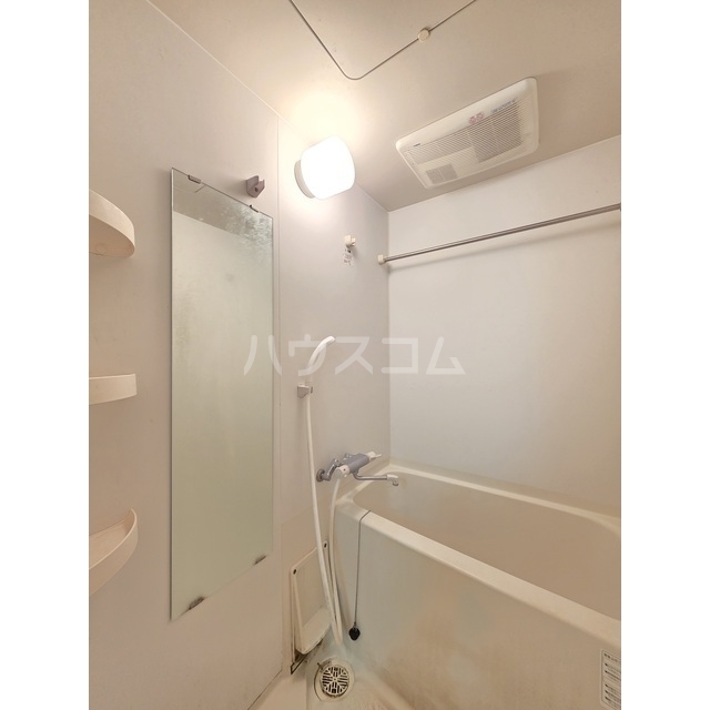 8/17 浴室