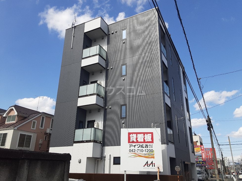 1/10 外観