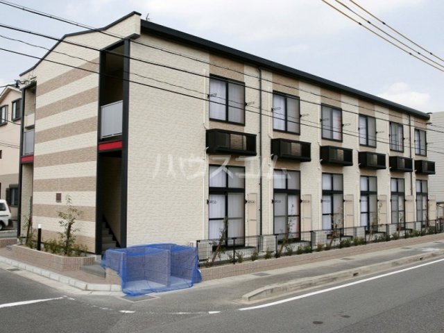 10/13 バルコニー