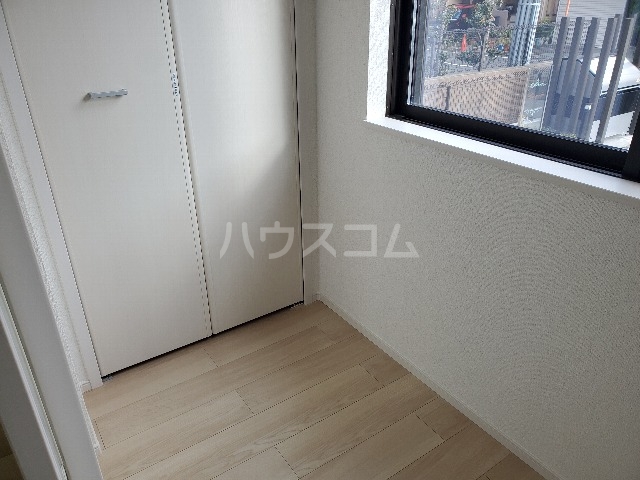 5/26 室内