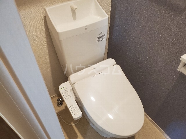 13/26 トイレ