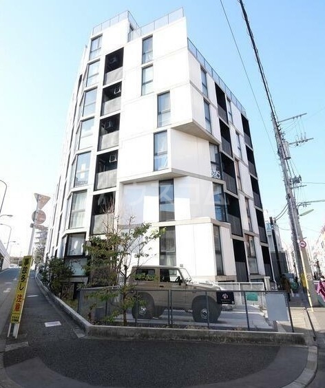 1/26 外観